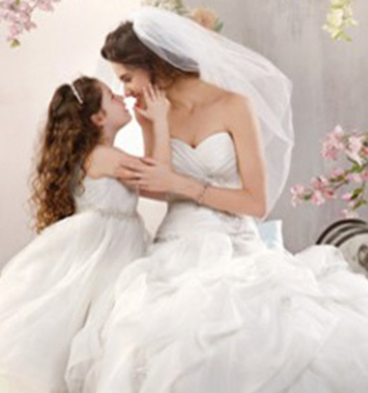Wedding Gown Preservation: A Gift To The Future